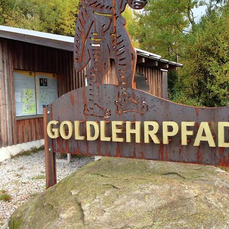 Cozy Pet Friendly Holiday Home In T Nnesberg Tannesberg Exterior photo