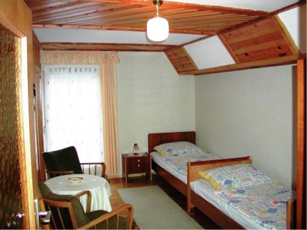 Cozy Pet Friendly Holiday Home In T Nnesberg Tannesberg Exterior photo