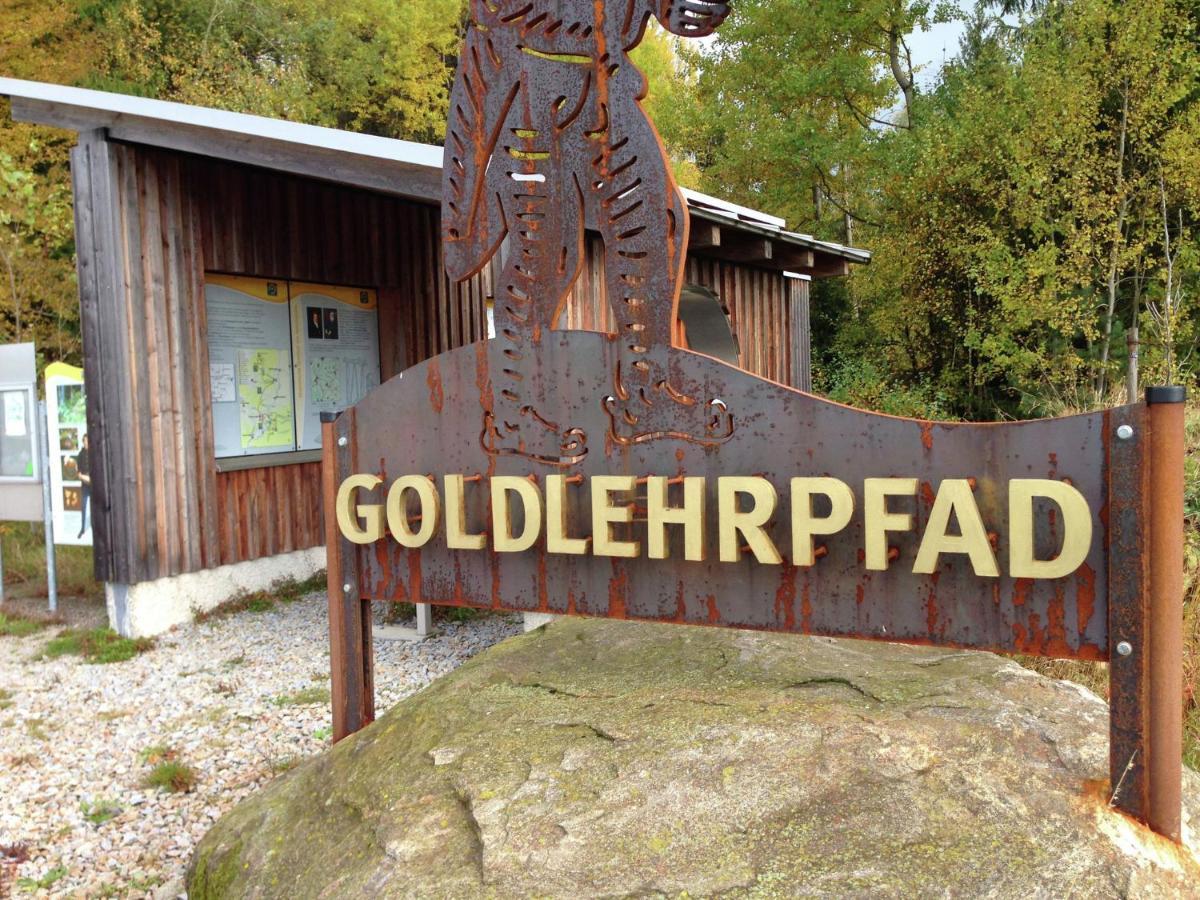 Cozy Pet Friendly Holiday Home In T Nnesberg Tannesberg Exterior photo
