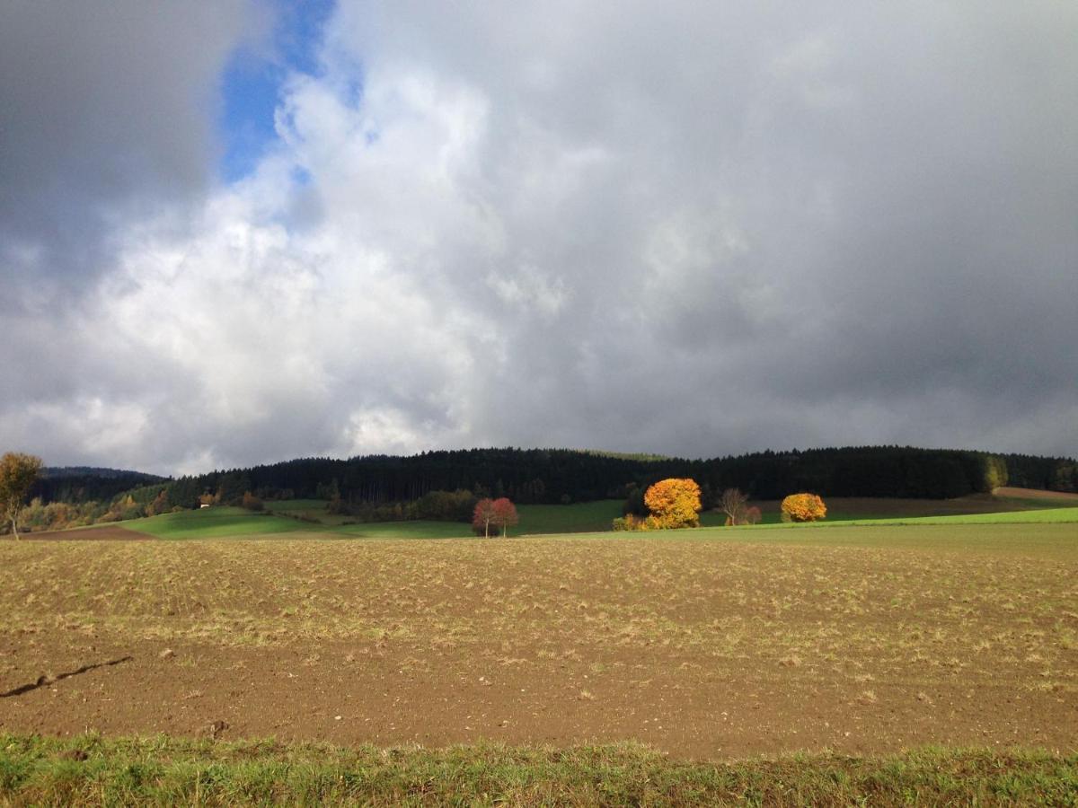 Cozy Pet Friendly Holiday Home In T Nnesberg Tannesberg Exterior photo